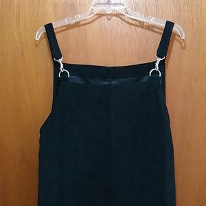 HSZ Studio Black Dress, 2X